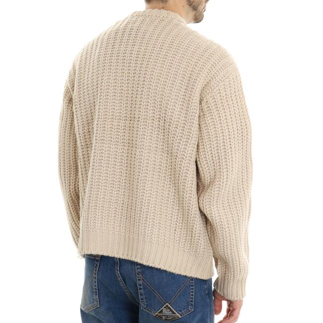 MAGLIA BOLD CHUNKY OBEY - Mad Fashion | img vers.650x/